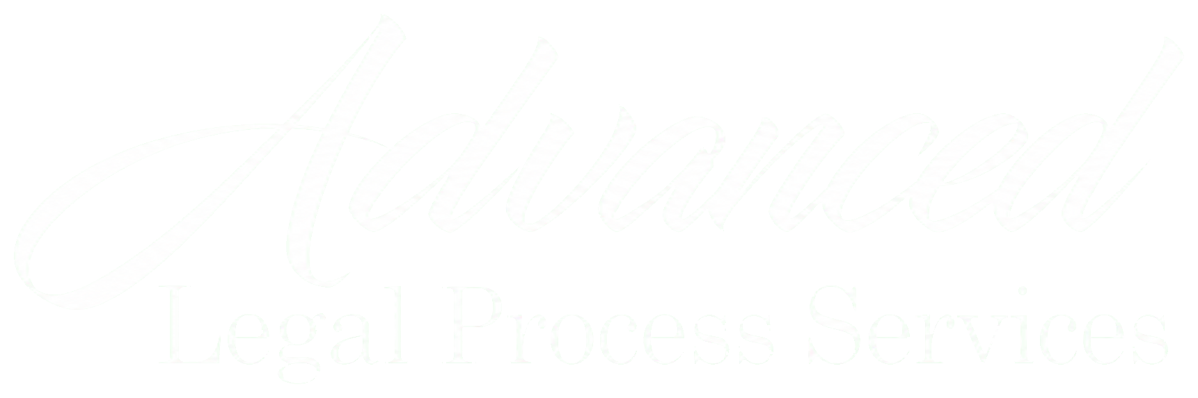 Advanced Legal Process Services
